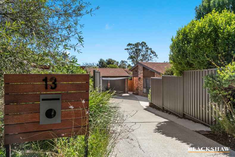 13 Snow Gum Place Jerrabomberra 13 Snow Gum Place Jerrabomberra