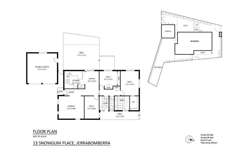 13 Snow Gum Place Jerrabomberra 13 Snow Gum Place Jerrabomberra