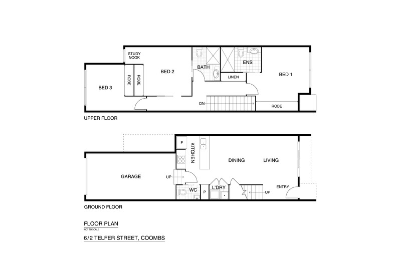 6/2 Telfer Street Coombs