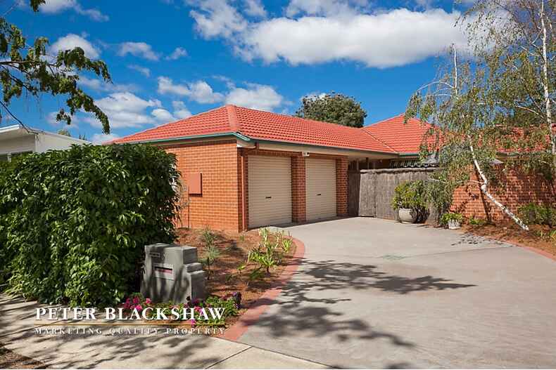 5 Frome Street  Narrabundah
