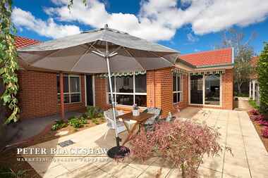 5 Frome Street  Narrabundah