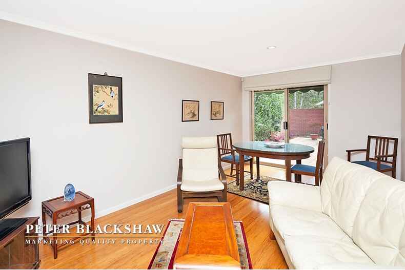 5 Frome Street  Narrabundah