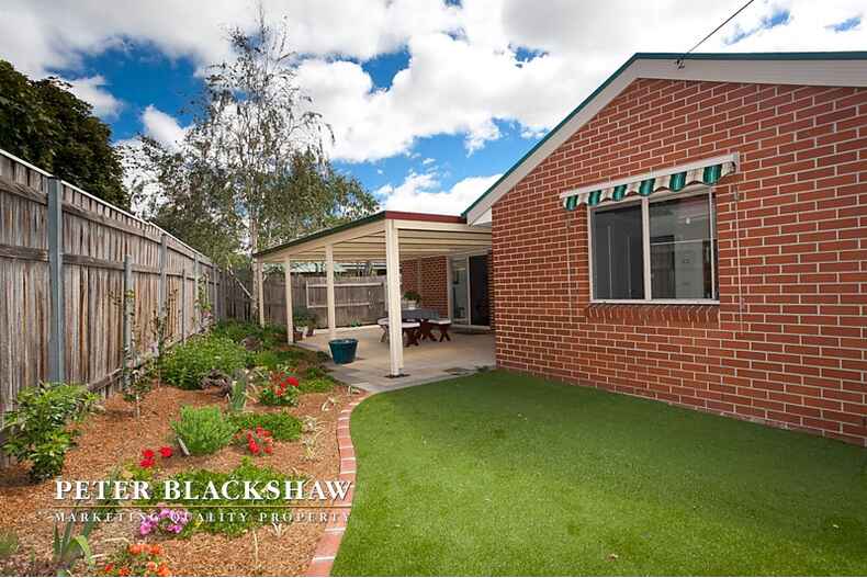 5 Frome Street  Narrabundah