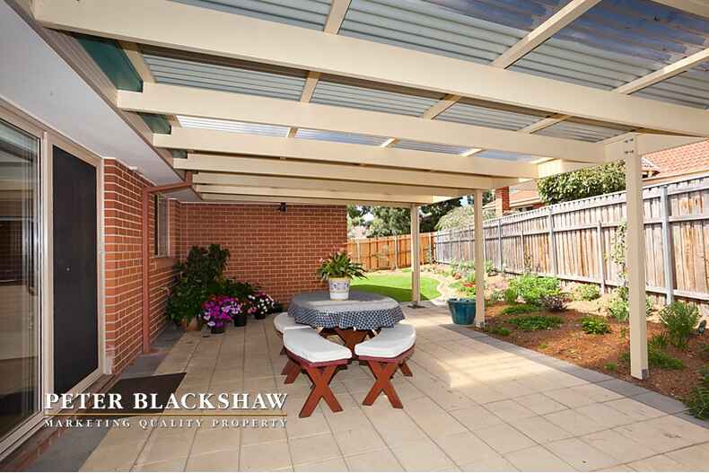 5 Frome Street  Narrabundah
