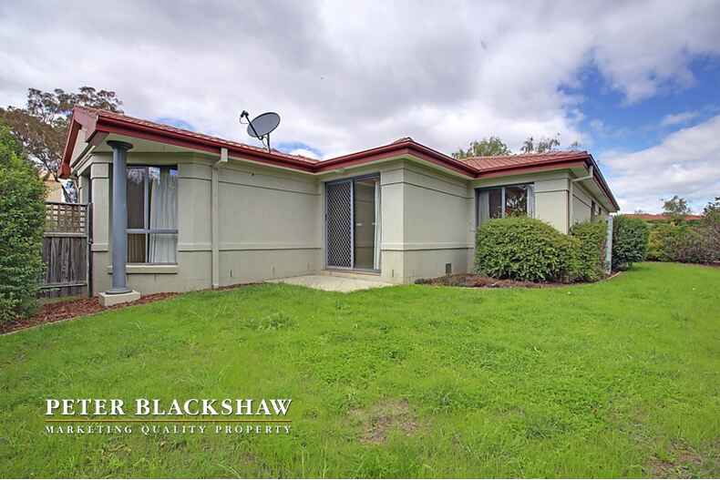 Lot 3/9/21 Temperley Street Nicholls Lot 3/9/21 Temperley Street Nicholls