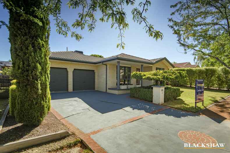 12 Clarendon Street Amaroo 12 Clarendon Street Amaroo