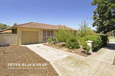 Lot 1/24 and 24A Summerland Circuit Kambah