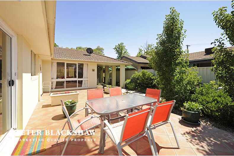 Lot 1/24 and 24A Summerland Circuit Kambah Lot 1/24 and 24A Summerland Circuit Kambah