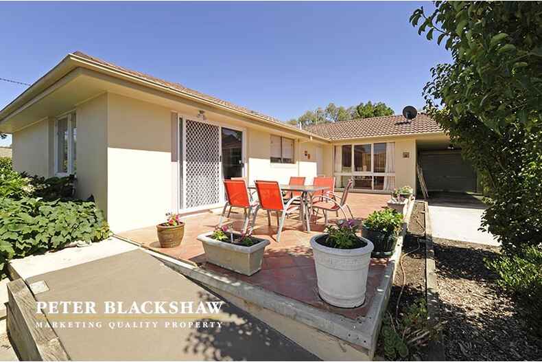 Lot 1/24 and 24A Summerland Circuit Kambah Lot 1/24 and 24A Summerland Circuit Kambah