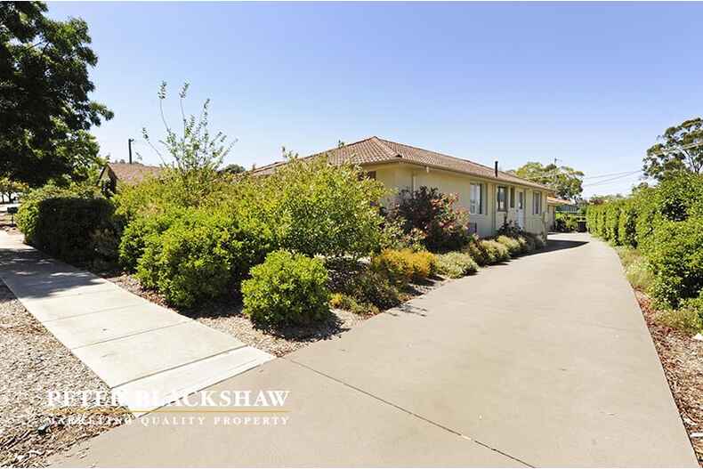 Lot 1/24 and 24A Summerland Circuit Kambah Lot 1/24 and 24A Summerland Circuit Kambah