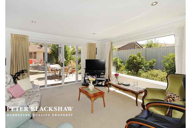 Lot 1/24 and 24A Summerland Circuit Kambah Lot 1/24 and 24A Summerland Circuit Kambah