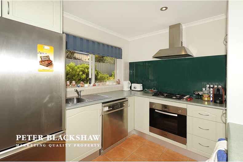 Lot 1/24 and 24A Summerland Circuit Kambah Lot 1/24 and 24A Summerland Circuit Kambah