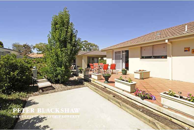 Lot 1/24 and 24A Summerland Circuit Kambah Lot 1/24 and 24A Summerland Circuit Kambah