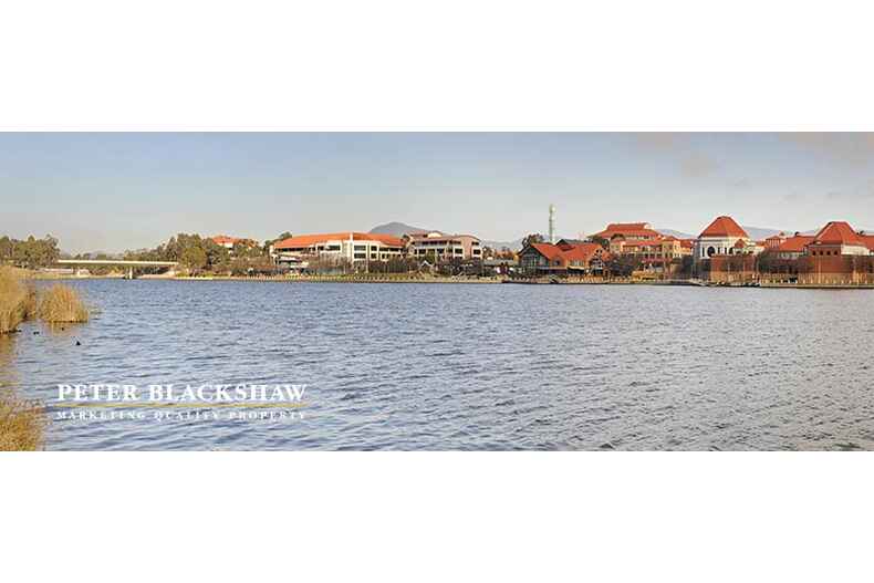 Lot 1/24 and 24A Summerland Circuit Kambah Lot 1/24 and 24A Summerland Circuit Kambah