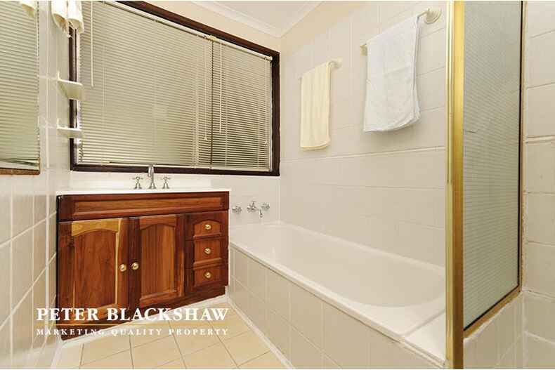 1 Bullock Circuit Kambah 1 Bullock Circuit Kambah