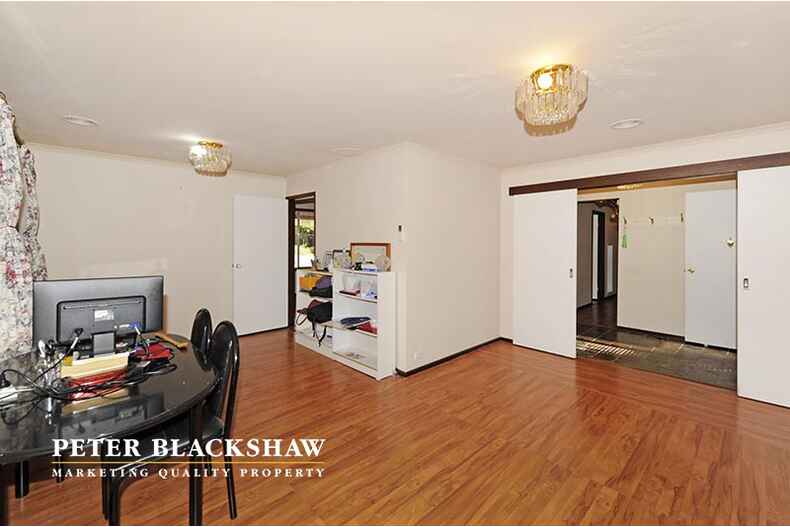 1 Bullock Circuit Kambah 1 Bullock Circuit Kambah