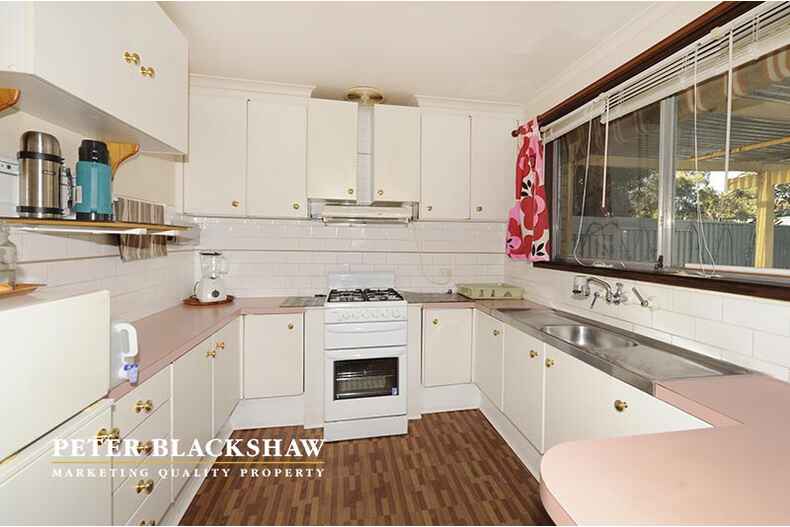 1 Bullock Circuit Kambah 1 Bullock Circuit Kambah