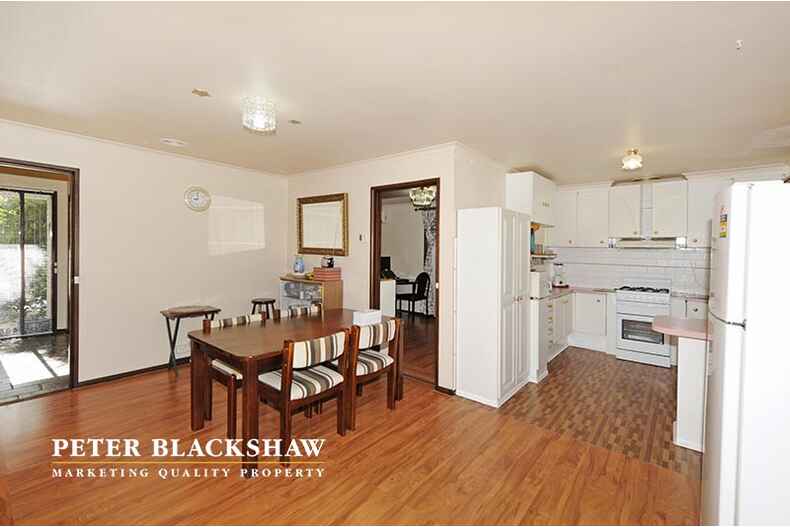 1 Bullock Circuit Kambah 1 Bullock Circuit Kambah