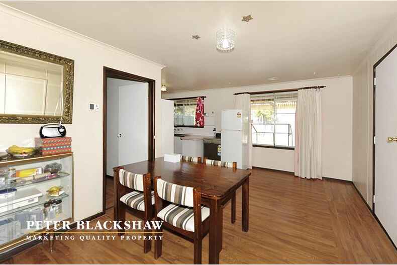 1 Bullock Circuit Kambah 1 Bullock Circuit Kambah