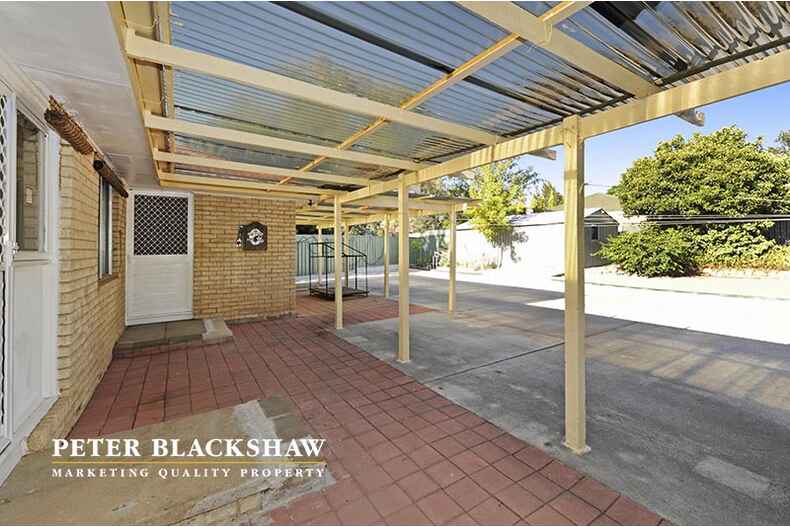 1 Bullock Circuit Kambah 1 Bullock Circuit Kambah