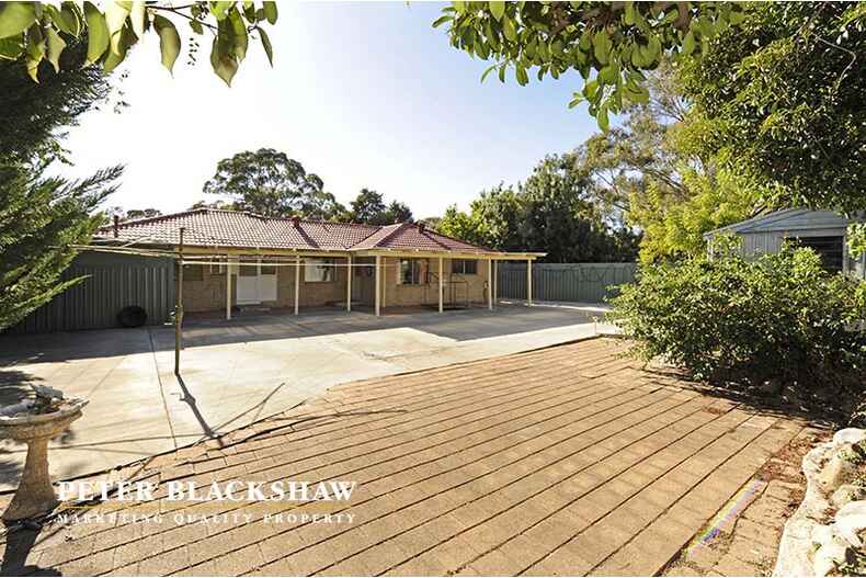 1 Bullock Circuit Kambah 1 Bullock Circuit Kambah