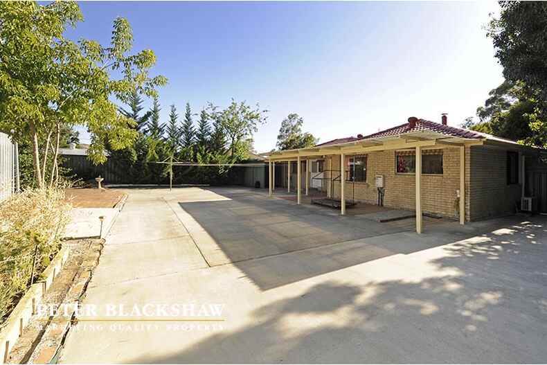 1 Bullock Circuit Kambah 1 Bullock Circuit Kambah