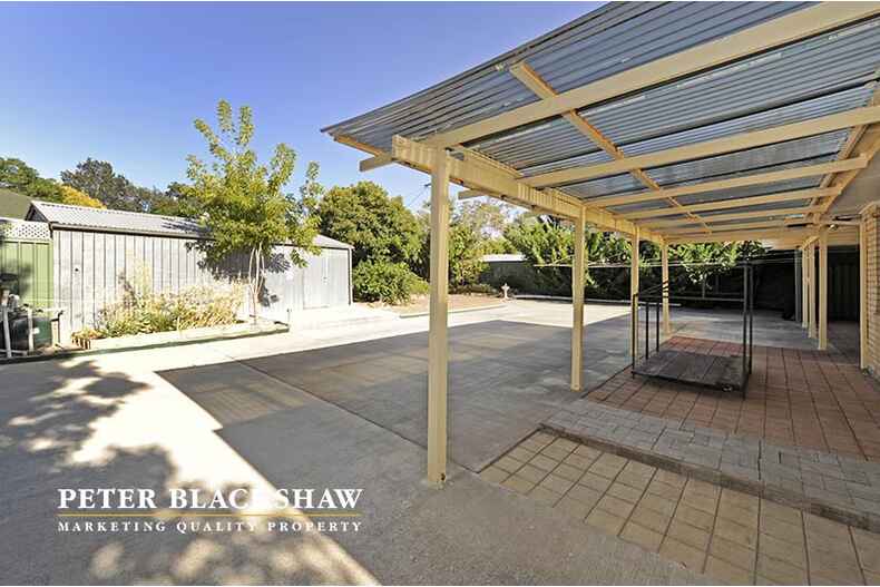 1 Bullock Circuit Kambah 1 Bullock Circuit Kambah