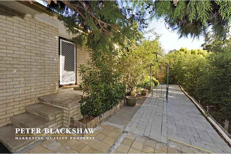 1 Bullock Circuit Kambah 1 Bullock Circuit Kambah