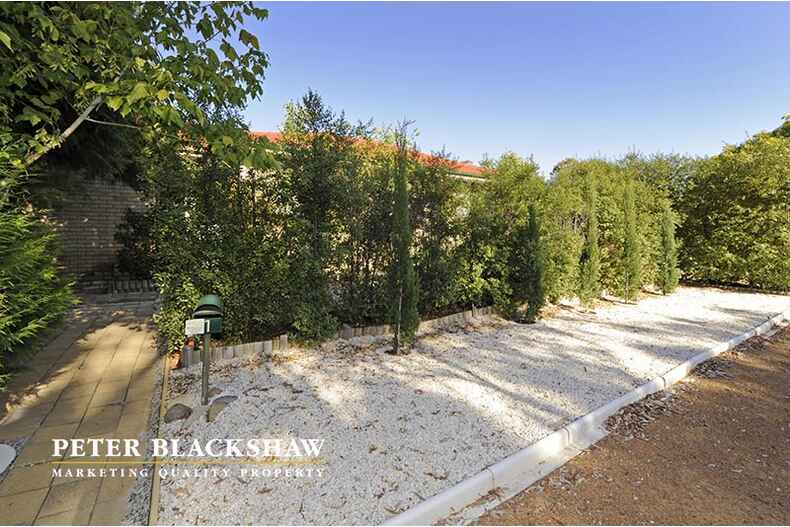 1 Bullock Circuit Kambah 1 Bullock Circuit Kambah