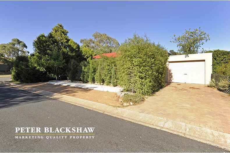 1 Bullock Circuit Kambah 1 Bullock Circuit Kambah