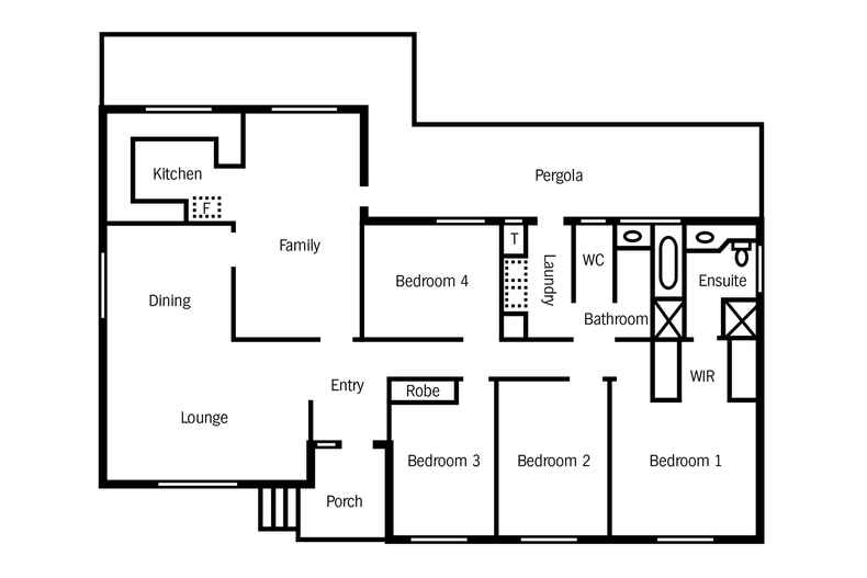 1 Bullock Circuit Kambah 1 Bullock Circuit Kambah