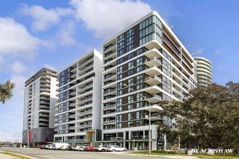 207/2 Gribble Street Gungahlin 207/2 Gribble Street Gungahlin