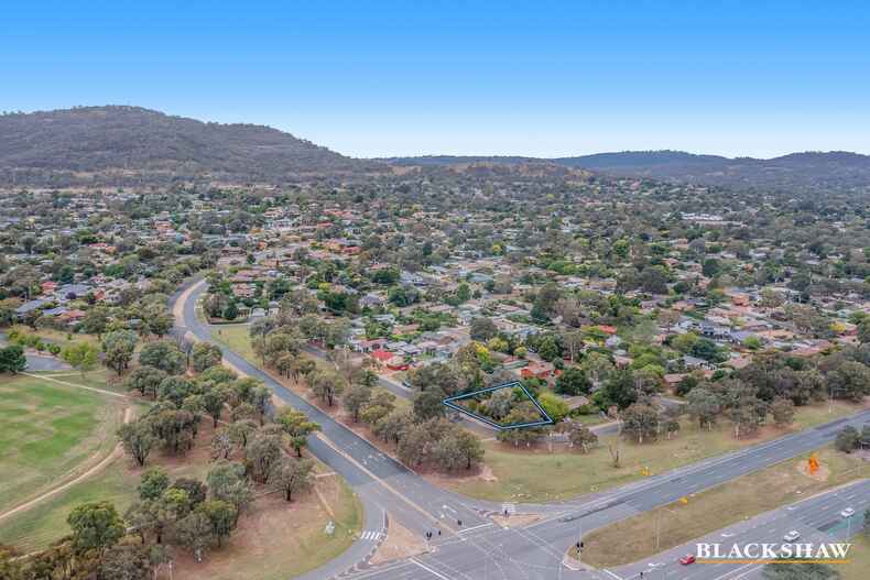 13 McKenzie Street Kambah 13 McKenzie Street Kambah