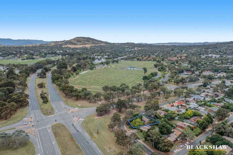 13 McKenzie Street Kambah 13 McKenzie Street Kambah