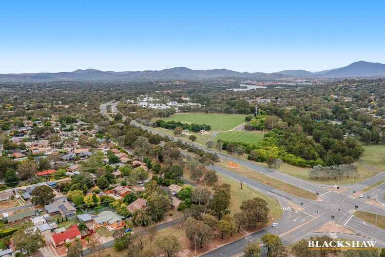 13 McKenzie Street Kambah 13 McKenzie Street Kambah