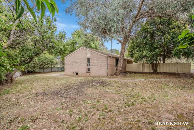 13 McKenzie Street Kambah 13 McKenzie Street Kambah