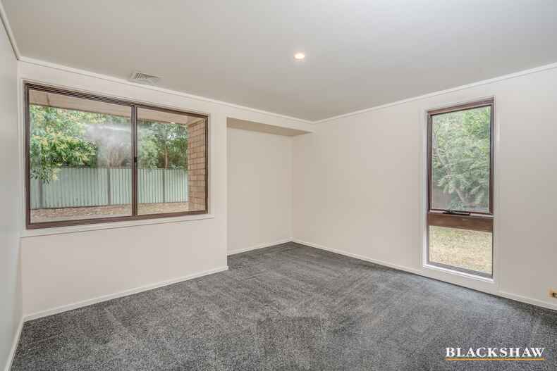 13 McKenzie Street Kambah 13 McKenzie Street Kambah