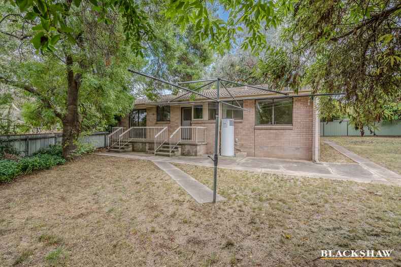 13 McKenzie Street Kambah 13 McKenzie Street Kambah