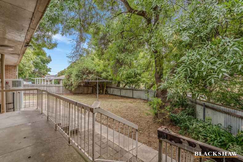 13 McKenzie Street Kambah 13 McKenzie Street Kambah