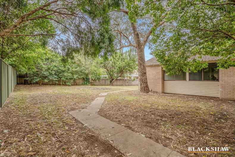 13 McKenzie Street Kambah 13 McKenzie Street Kambah