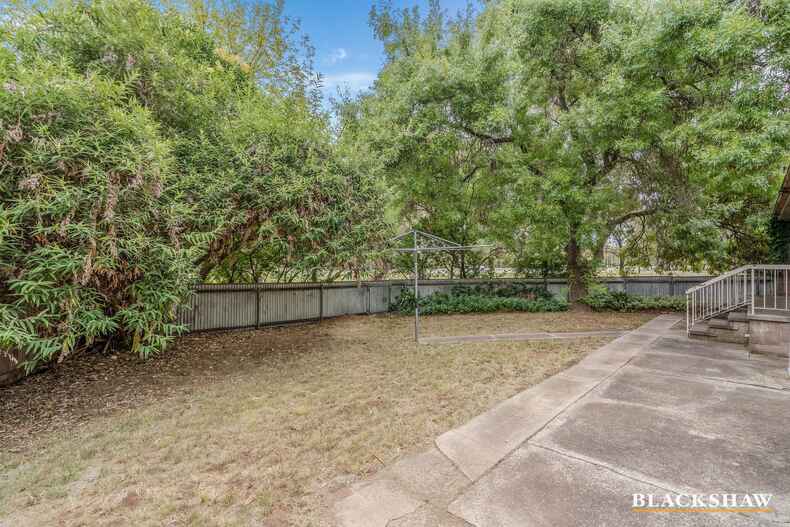 13 McKenzie Street Kambah 13 McKenzie Street Kambah