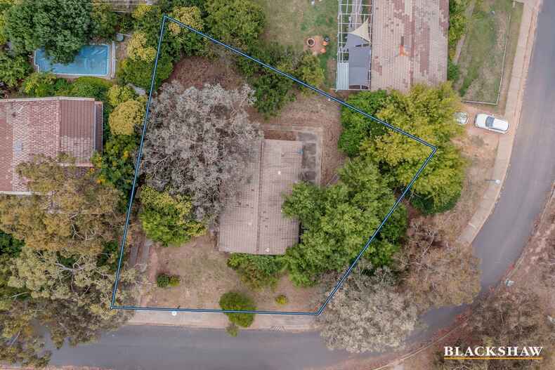 13 McKenzie Street Kambah 13 McKenzie Street Kambah