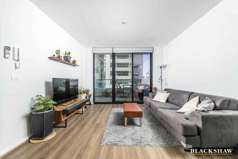 407/2 Gribble Street Gungahlin 407/2 Gribble Street Gungahlin