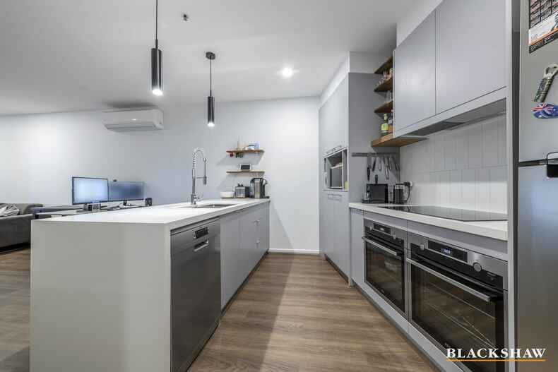 407/2 Gribble Street Gungahlin 407/2 Gribble Street Gungahlin