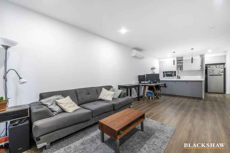 407/2 Gribble Street Gungahlin 407/2 Gribble Street Gungahlin