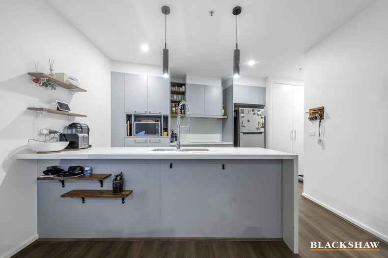 407/2 Gribble Street Gungahlin 407/2 Gribble Street Gungahlin