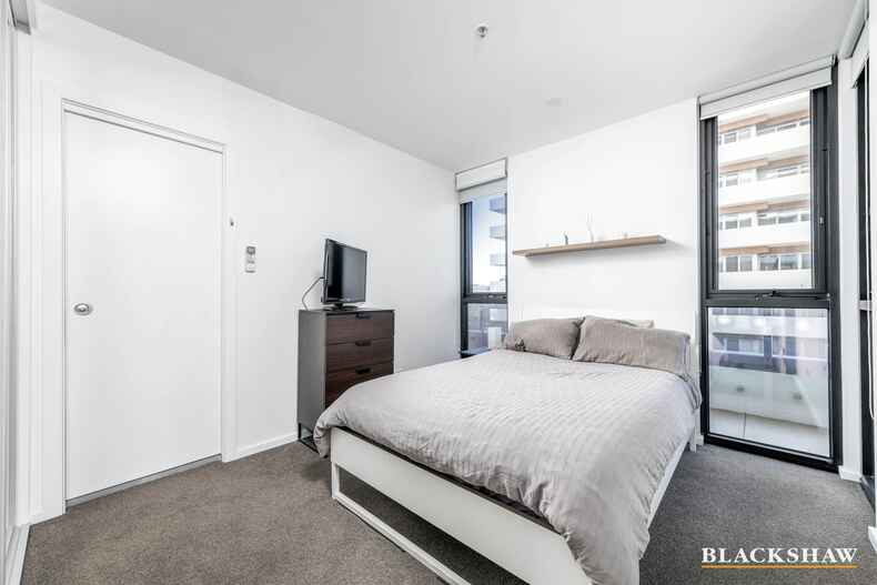 407/2 Gribble Street Gungahlin 407/2 Gribble Street Gungahlin