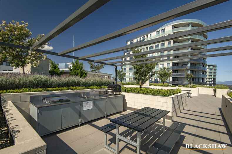 407/2 Gribble Street Gungahlin 407/2 Gribble Street Gungahlin