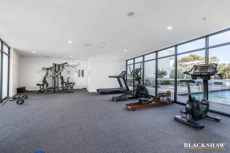 407/2 Gribble Street Gungahlin 407/2 Gribble Street Gungahlin