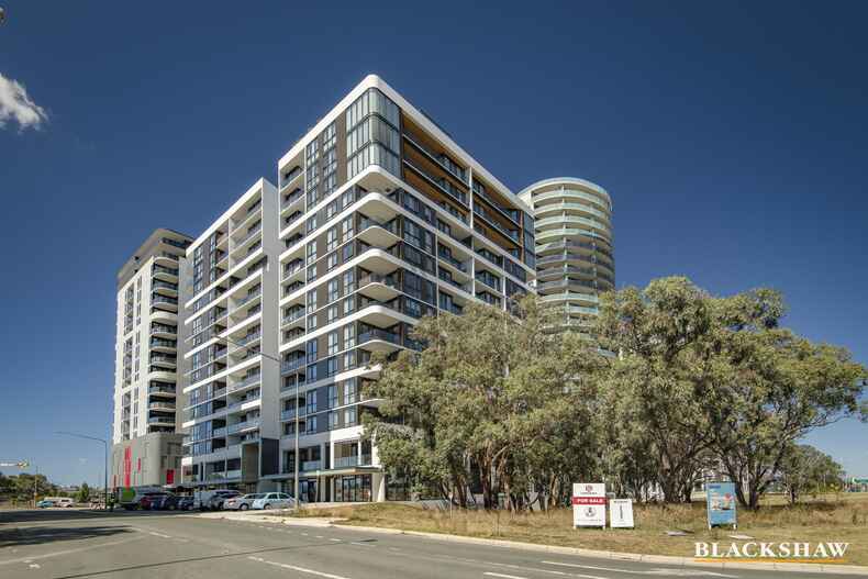 407/2 Gribble Street Gungahlin 407/2 Gribble Street Gungahlin